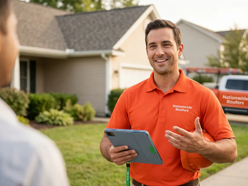 Roof Installation  in Lockport  FAQ