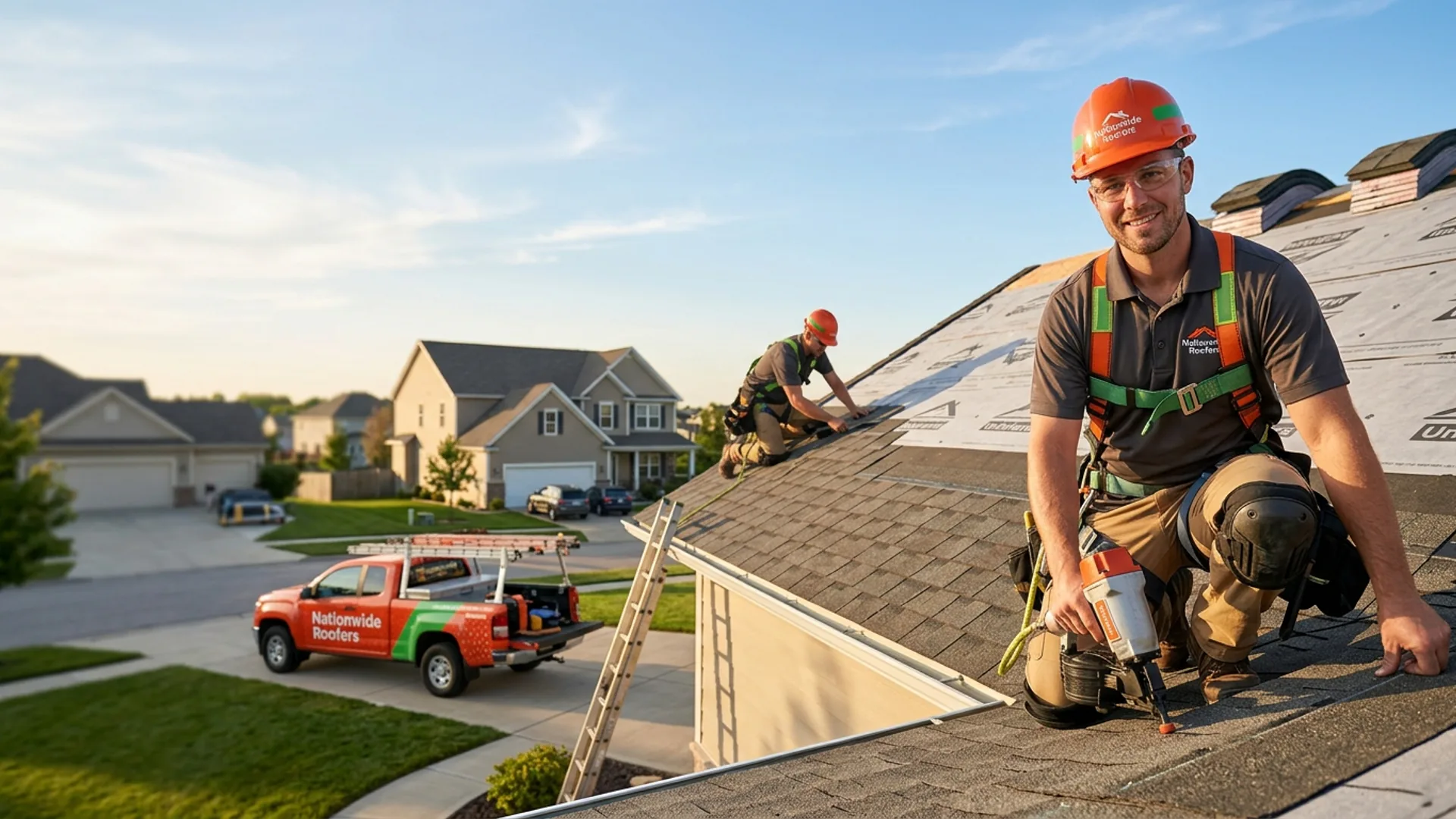 Trusted Roof Installation Lockport, NY Near Me